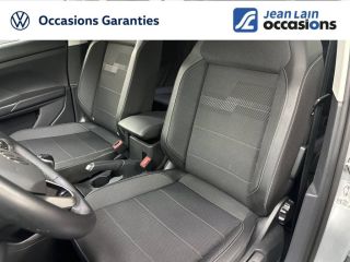 75010 : Hyundai Paris Nord - Goncourt Automobiles - VOLKSWAGEN T-CROSS Style - T-CROSS - REFLET D'ARGENT METALLISE - Boîte manuelle - Essence sans plomb