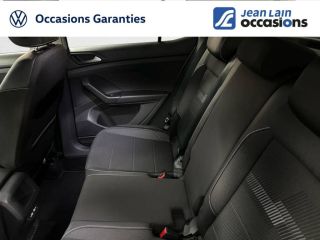 75010 : Hyundai Paris Nord - Goncourt Automobiles - VOLKSWAGEN T-CROSS Style - T-CROSS - REFLET D'ARGENT METALLISE - Boîte manuelle - Essence sans plomb