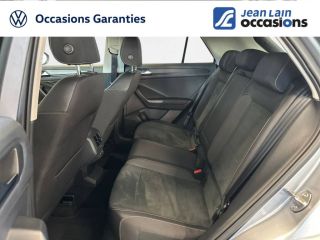 75010 : Hyundai Paris Nord - Goncourt Automobiles - VOLKSWAGEN T-ROC Style Edition - T-ROC - GRIS PYRITE - Automate sequentiel - Essence sans plomb