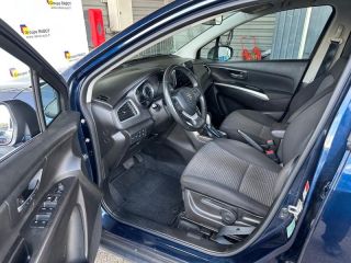 78310 : Hyundai Coignières - Socohy | Groupe Rabot - SUZUKI S-Cross - S-Cross - Sphere Blue Pearl - Traction - Essence/Micro-Hybride