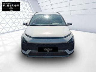 75010 : Hyundai Paris Nord - Goncourt Automobiles - HYUNDAI BAYON Intuitive - BAYON - BLANC - Boîte manuelle - Essence sans plomb