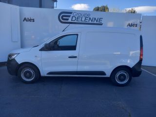 75010 : Hyundai Paris Nord - Goncourt Automobiles - RENAULT EXPRESS VAN CONFORT - EXPRESS II - Blanc - Boîte manuelle - Essence sans plomb