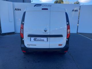 75010 : Hyundai Paris Nord - Goncourt Automobiles - RENAULT EXPRESS VAN CONFORT - EXPRESS II - Blanc - Boîte manuelle - Essence sans plomb