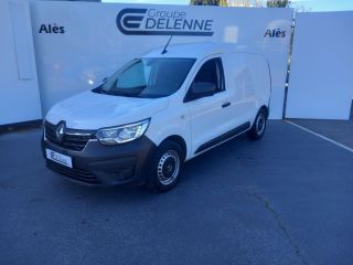 75010 : Hyundai Paris Nord - Goncourt Automobiles - RENAULT EXPRESS VAN CONFORT - EXPRESS II - Blanc - Boîte manuelle - Essence sans plomb