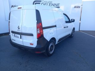 75010 : Hyundai Paris Nord - Goncourt Automobiles - RENAULT EXPRESS VAN CONFORT - EXPRESS II - Blanc - Boîte manuelle - Essence sans plomb