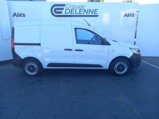 75010 : Hyundai Paris Nord - Goncourt Automobiles - RENAULT EXPRESS VAN CONFORT - EXPRESS II - Blanc - Boîte manuelle - Essence sans plomb