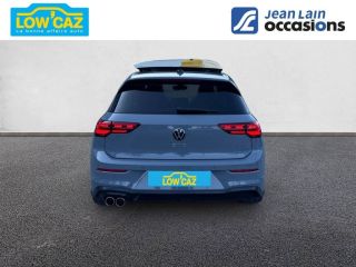 75010 : Hyundai Paris Nord - Goncourt Automobiles - VOLKSWAGEN GOLF GTD - GOLF VIII - GRIS LUNAIRE - Automate sequentiel - Diesel