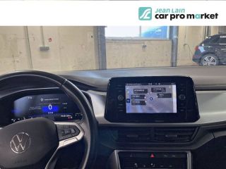 75010 : Hyundai Paris Nord - Goncourt Automobiles - VOLKSWAGEN T-ROC Life - T-ROC - GRIS ASCOT - Automate sequentiel - Essence sans plomb