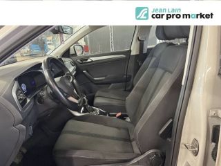 75010 : Hyundai Paris Nord - Goncourt Automobiles - VOLKSWAGEN T-ROC Life - T-ROC - GRIS ASCOT - Automate sequentiel - Essence sans plomb