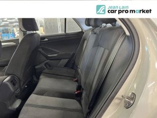 75010 : Hyundai Paris Nord - Goncourt Automobiles - VOLKSWAGEN T-ROC Life - T-ROC - GRIS ASCOT - Automate sequentiel - Essence sans plomb