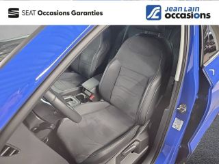 75010 : Hyundai Paris Nord - Goncourt Automobiles - SEAT ATECA Copa - ATECA - BLEU ENERGY - Boîte manuelle - Essence sans plomb