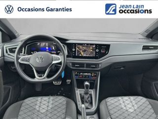 75010 : Hyundai Paris Nord - Goncourt Automobiles - VOLKSWAGEN POLO R-Line - POLO VI - GRIS CENDRE - Automate sequentiel - Essence sans plomb