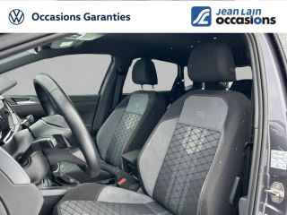 75010 : Hyundai Paris Nord - Goncourt Automobiles - VOLKSWAGEN POLO R-Line - POLO VI - GRIS CENDRE - Automate sequentiel - Essence sans plomb