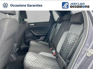 75010 : Hyundai Paris Nord - Goncourt Automobiles - VOLKSWAGEN POLO R-Line - POLO VI - GRIS CENDRE - Automate sequentiel - Essence sans plomb