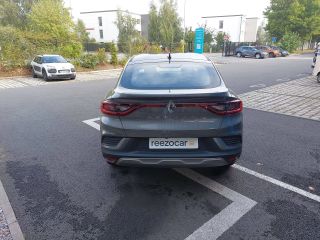 75010 : Hyundai Paris Nord - Goncourt Automobiles - RENAULT ARKANA Zen - ARKANA - Gris - Boîte automatique - Essence sans plomb