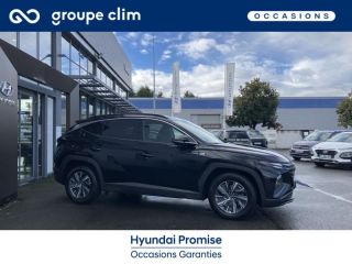 65000 : Hyundai Tarbes i-AUTO - HYUNDAI Tucson - Tucson - Phantom Black Métal - Traction - Essence/Micro-Hybride