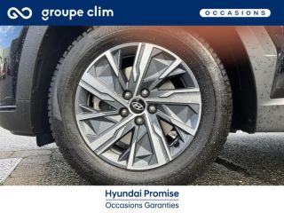 65000 : Hyundai Tarbes i-AUTO - HYUNDAI Tucson - Tucson - Phantom Black Métal - Traction - Essence/Micro-Hybride