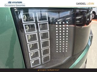 62800 : Hyundai Lens - Groupe Lempereur - HYUNDAI Ioniq 9 - Ioniq 9 - Marron - Transmission intégrale - Electrique