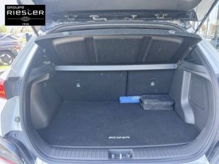 75010 : Hyundai Paris Nord - Goncourt Automobiles - HYUNDAI KONA N Line Creative - KONA - BLANC - Boîte manuelle - Essence sans plomb