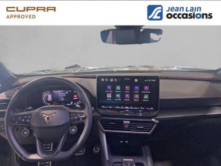 75010 : Hyundai Paris Nord - Goncourt Automobiles - CUPRA FORMENTOR V - FORMENTOR - Bleu Fjord - Automate sequentiel - Essence sans plomb