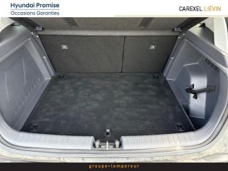 62800 : Hyundai Lens - Groupe Lempereur - HYUNDAI Bayon - Bayon - Polar White - Traction - Essence/Micro-Hybride
