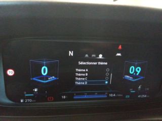 75010 : Hyundai Paris Nord - Goncourt Automobiles - HYUNDAI BAYON Intuitive - BAYON - NOIR - Boîte manuelle - Essence sans plomb