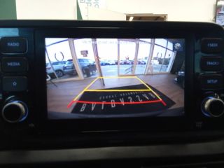 75010 : Hyundai Paris Nord - Goncourt Automobiles - HYUNDAI BAYON Intuitive - BAYON - NOIR - Boîte manuelle - Essence sans plomb