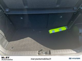 75010 : Hyundai Paris Nord - Goncourt Automobiles - HYUNDAI i20 N Line Michel Vaillant - i20 III - ATLAS WHITE - Boîte manuelle - Essence sans plomb