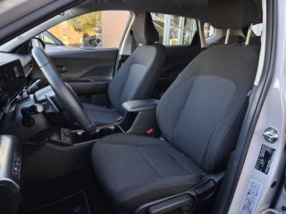 19100 : Hyundai Brive-la-Gaillarde - Garage Pouget - HYUNDAI Kona - Kona - Cyber Gray métallisé - Traction - Hybride : Essence/Electrique