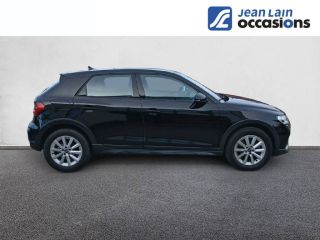 75010 : Hyundai Paris Nord - Goncourt Automobiles - AUDI A1 CITYCARVER Design - A1 II - NOIR MYTHIC METALLISE - Automate sequentiel - Essence sans plomb