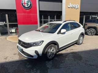 75010 : Hyundai Paris Nord - Goncourt Automobiles - VOLKSWAGEN TAIGO Life - TAIGO - Blanc - Automate sequentiel - Essence sans plomb