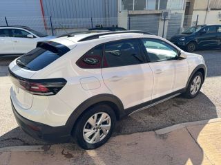 75010 : Hyundai Paris Nord - Goncourt Automobiles - VOLKSWAGEN TAIGO Life - TAIGO - Blanc - Automate sequentiel - Essence sans plomb