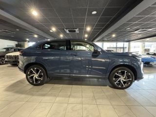 54520 : Hyundai Nancy - Théobald Automobiles - HONDA HR-V - HR-V - Bleu Okinawa Nacré - Traction - Hybride : Essence/Electrique