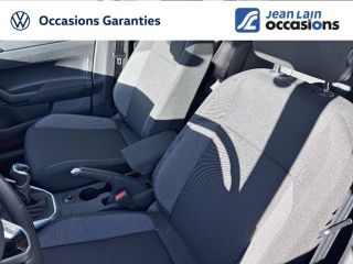 75010 : Hyundai Paris Nord - Goncourt Automobiles - VOLKSWAGEN POLO VW Edition - POLO VI - BLEU RECIF METALLISE - Boîte manuelle - Essence sans plomb