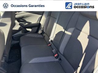 75010 : Hyundai Paris Nord - Goncourt Automobiles - VOLKSWAGEN POLO VW Edition - POLO VI - BLEU RECIF METALLISE - Boîte manuelle - Essence sans plomb