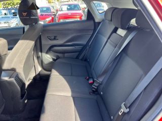 75010 : Hyundai Paris Nord - Goncourt Automobiles - HYUNDAI KONA Intuitive - KONA (02/2023) - ULTIMATE RED - Automate sequentiel - Essence / Courant électrique