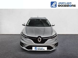 75010 : Hyundai Paris Nord - Goncourt Automobiles - RENAULT MEGANE IV ESTATE Business - MEGANE IV - Gris - Boîte manuelle - Diesel