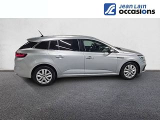 75010 : Hyundai Paris Nord - Goncourt Automobiles - RENAULT MEGANE IV ESTATE Business - MEGANE IV - Gris - Boîte manuelle - Diesel