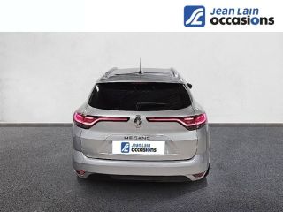 75010 : Hyundai Paris Nord - Goncourt Automobiles - RENAULT MEGANE IV ESTATE Business - MEGANE IV - Gris - Boîte manuelle - Diesel