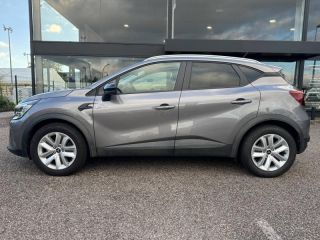 54520 : Hyundai Nancy - Théobald Automobiles - MITSUBISHI ASX - ASX - Steel Gray métallisé - Traction - Hybride : Essence/Electrique