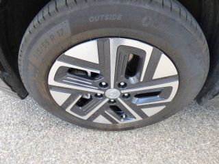 75010 : Hyundai Paris Nord - Goncourt Automobiles - HYUNDAI KONA ELECTRIC Intuitive - KONA ELECTRIC (12/2020-08/2023) - Dark Knight - Automate à fonct. Continu - Courant électrique