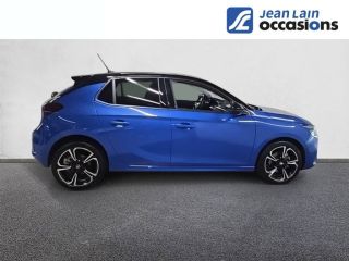 75010 : Hyundai Paris Nord - Goncourt Automobiles - OPEL CORSA Elegance Business - CORSA F - BLEU - Boîte manuelle - Essence sans plomb