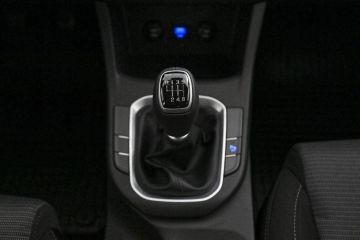 75010 : Hyundai Paris Nord - Goncourt Automobiles - HYUNDAI i30 SW Creative - i30 III - BLANC - Boîte manuelle - Diesel