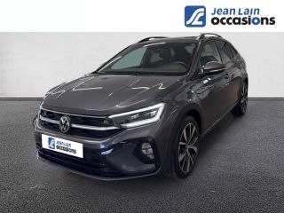 75010 : Hyundai Paris Nord - Goncourt Automobiles - VOLKSWAGEN TAIGO R-Line Edition - TAIGO - GRIS CENDRE - Automate sequentiel - Essence sans plomb