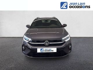 75010 : Hyundai Paris Nord - Goncourt Automobiles - VOLKSWAGEN TAIGO R-Line Edition - TAIGO - GRIS CENDRE - Automate sequentiel - Essence sans plomb