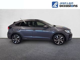 75010 : Hyundai Paris Nord - Goncourt Automobiles - VOLKSWAGEN TAIGO R-Line Edition - TAIGO - GRIS CENDRE - Automate sequentiel - Essence sans plomb