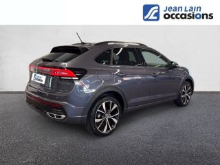 75010 : Hyundai Paris Nord - Goncourt Automobiles - VOLKSWAGEN TAIGO R-Line Edition - TAIGO - GRIS CENDRE - Automate sequentiel - Essence sans plomb