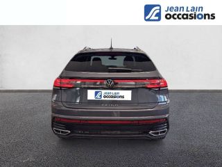 75010 : Hyundai Paris Nord - Goncourt Automobiles - VOLKSWAGEN TAIGO R-Line Edition - TAIGO - GRIS CENDRE - Automate sequentiel - Essence sans plomb