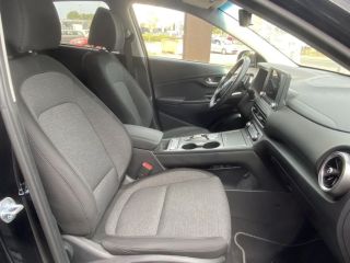 92250 : Hyundai Motor Company - HYUNDAI Kona - Kona - Phantom Black Métal - Traction - Electrique