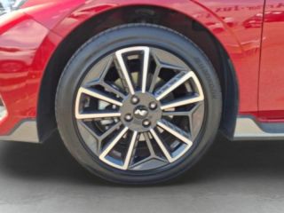 56000 : Hyundai Vannes - Park Lann Automobiles - HYUNDAI i20 - i20 - Dragon Red Métal/Toit/rétro Black - Traction - Essence/Micro-Hybride